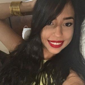 Meet your Posher, Jeanette